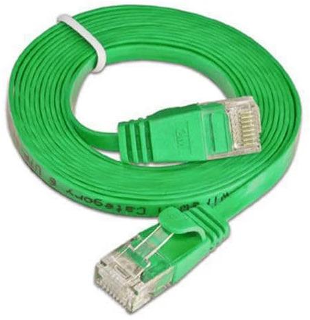 Image du produit Wirewin Câble de réseau (UTP, CAT6, 2 m)