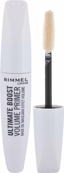 Actual product image Rimmel London Ultimate Boost Volume