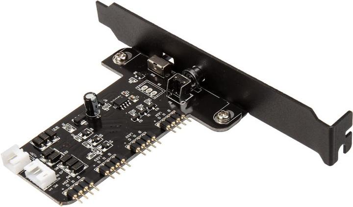 Produktbild Akasa Vegas RGB Controller (RGB)