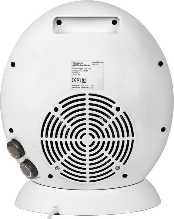 Produktbild Monzana Heizlüfter (1500 W)