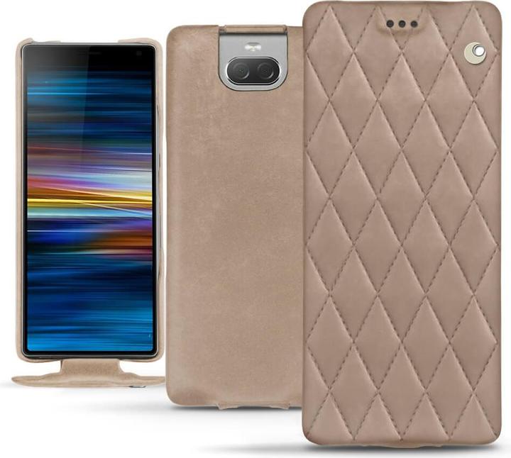 Produktbild Noreve Lederschutzhülle vertikal (Sony Xperia 10 Plus)