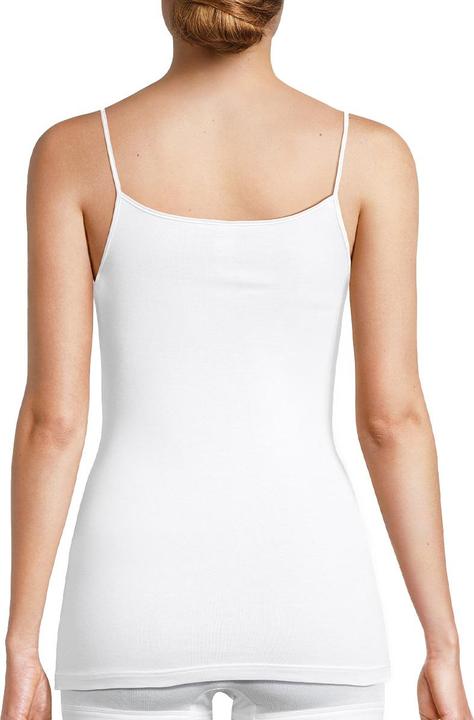 Image du produit Conta Pack de 3 tops spaghettis en modal (40, L)