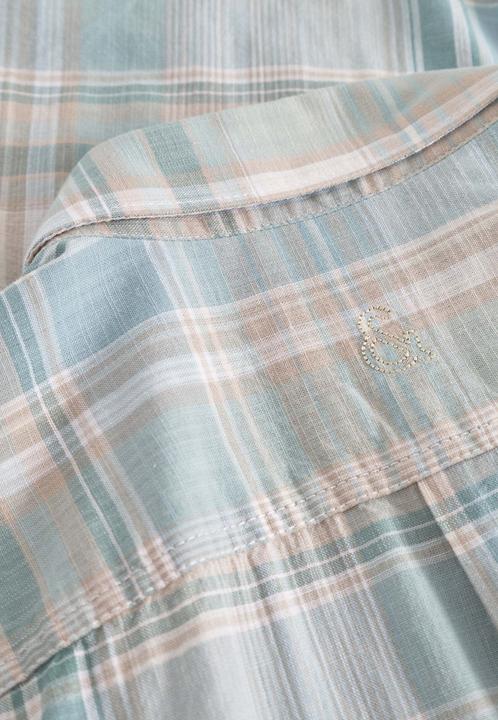 Image du produit Colours & Sons Langarmhemd Shirt-Checked (S)