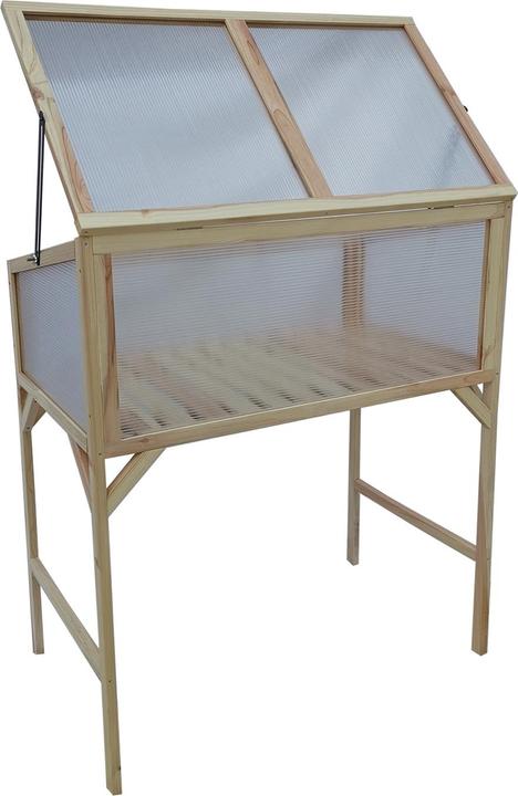 Immagine prodotto HTI-Living Telaio freddo 90 x 50 Letto d'erba