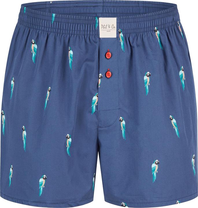 Actual product image Phil & Co. Berlin Boxer Classic Sets (L, pack of 6)