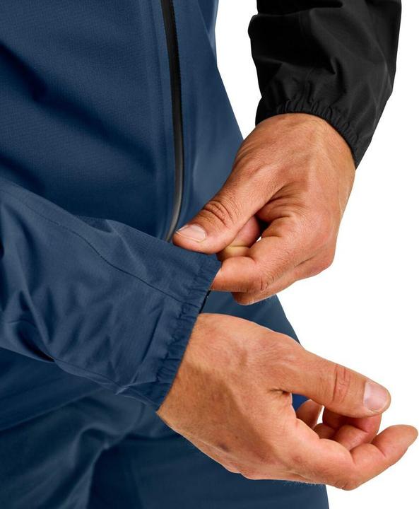 Actual product image Ortovox Piz Selva 2. Jacket (XL)