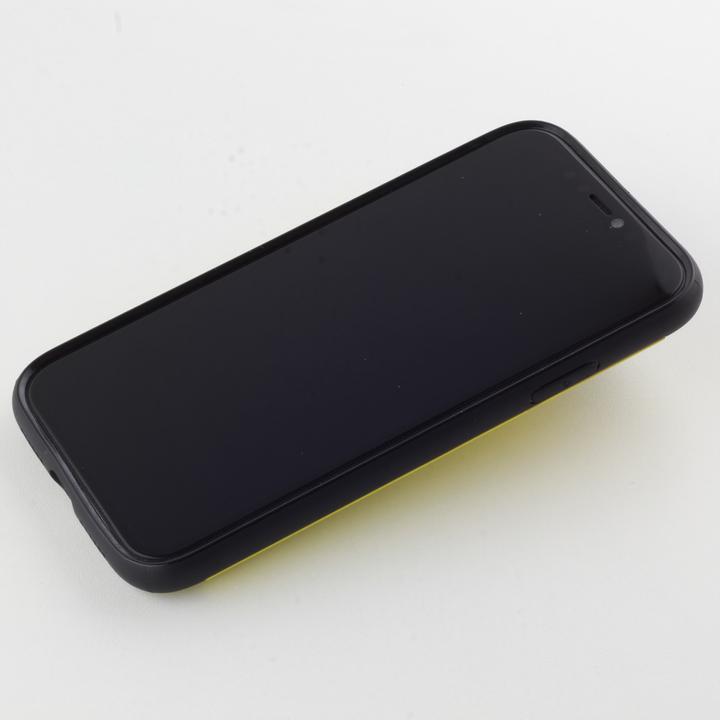 Image du produit PhoneLook Coque 2-In-1 AirPods jaune (Apple iPhone 11)