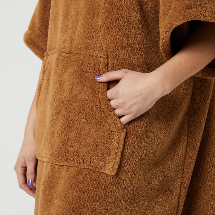 Produktbild Mystic Poncho Teddy