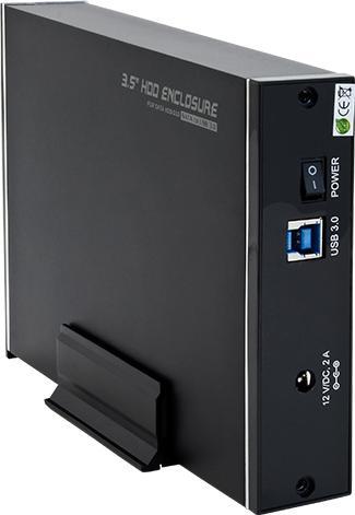 Chieftec CEB-7035S (3.5")