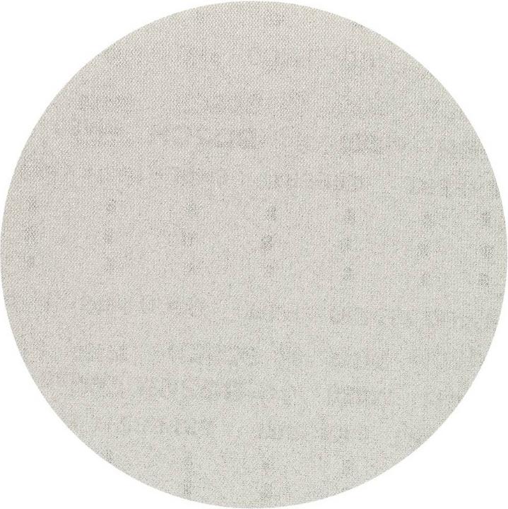Actual product image Bosch Professional Zubehör EXPERT M480 Sanding net for drywall sander, 225 mm, G 120, 25 pcs. (120)