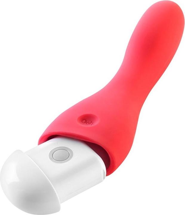 Actual product image Ooh by Je Joue Classic