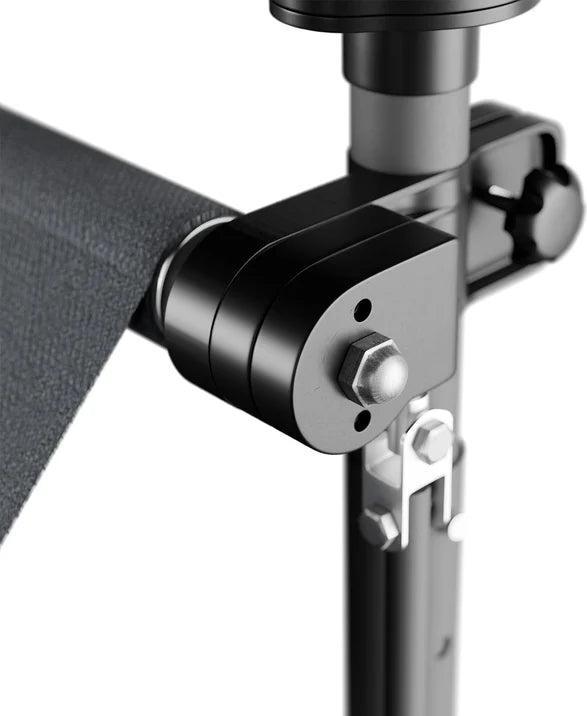 Produktbild Juskys Klemmmarkise Kapstadt (3 m)