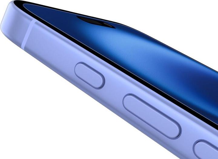 Immagine prodotto Belkin Screenforceinvisiglass A (1 Pezzo/i, Apple iPhone 15 Plus, Apple iPhone 16 Plus, Apple iPhone 14 Pro Max)