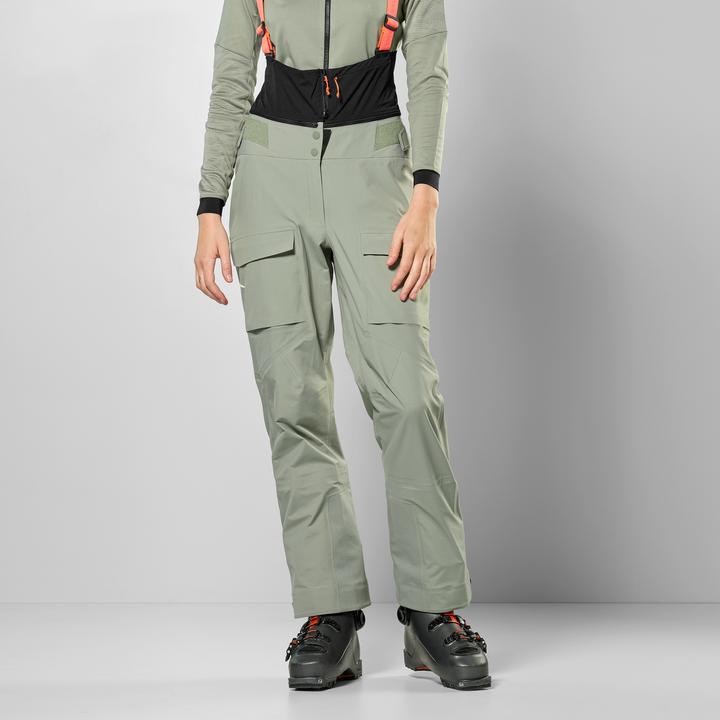 Produktbild Salewa Sella Free 3 Layers Powertex Hose Da (38, M)