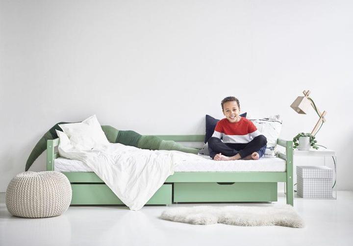 Image du produit Hoppekids Lit junior de base (90 x 200 cm)