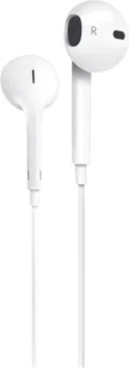 Unico AURICULARES JACK 3.5 STEREO 1.2M TPE (Kabelgebunden)