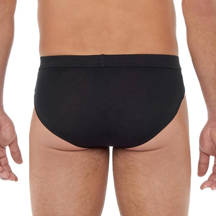 Produktbild HOM 2er Pack TENCEL™ Soft HO1 Mini Slip / Unterhose (L, 2er Pack)