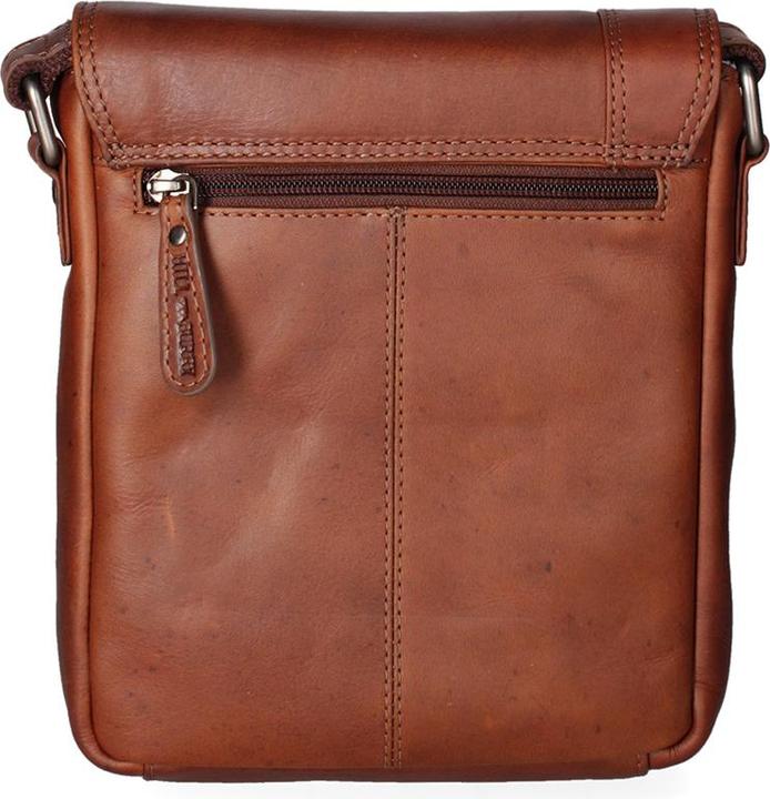 Actual product image Hill Burry Men Shoulder Bag