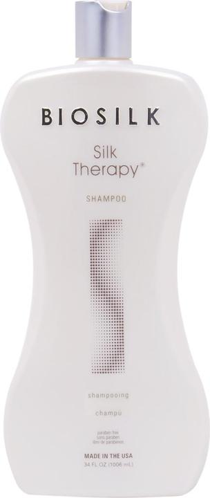 Immagine prodotto BioSilk Shampoo Terapia della Seta (1000 ml)