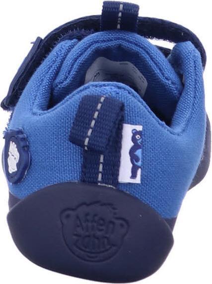 Produktbild Affenzahn Kid's Barfussschuh Baumwolle Lucky (28)