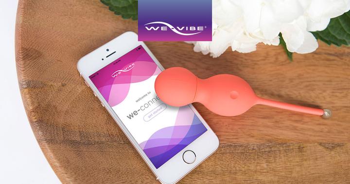 Image du produit We-Vibe Bloom