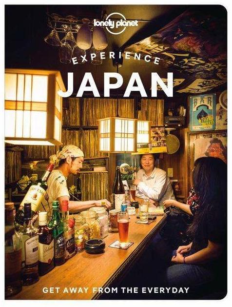 Actual product image Japan 1st Edition (English, Collectif, 2022)
