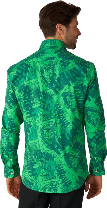 Actual product image OppoSuits The Joker shirt (XXL)