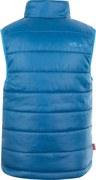 Immagine prodotto Trollkids Gilet Trondheim (128)