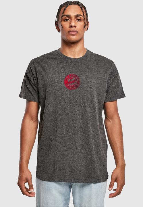 Actual product image FC Bayern München MSM GR T-Shirt Round Neck - 115647 (4XL)