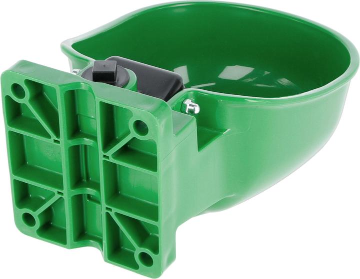 Productafbeelding Kerbl Plastic drinkbak K50 groen