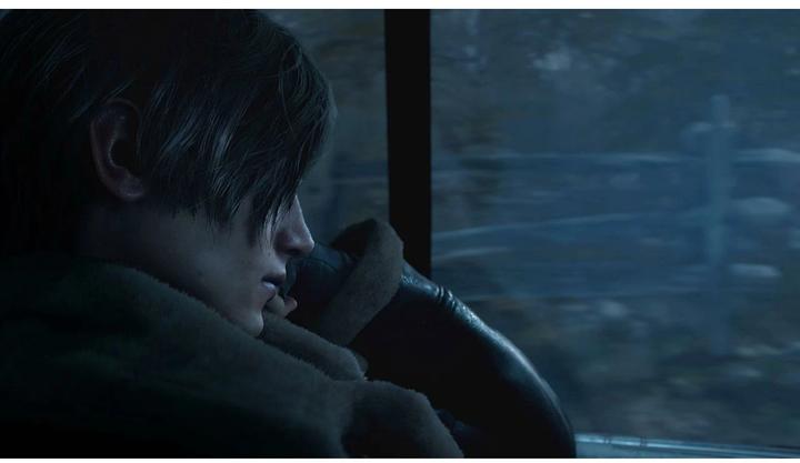 Image du produit Capcom Resident Evil 4 Remake (PS4, DE)