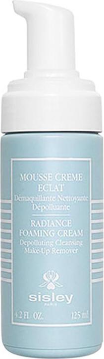 Actual product image Sisley Radiance Foaming Cream (Foam, 125 ml)