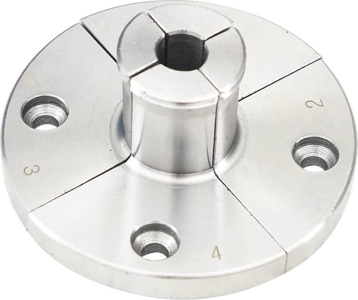 Produktbild VidaXL Futtersatz (95 mm)