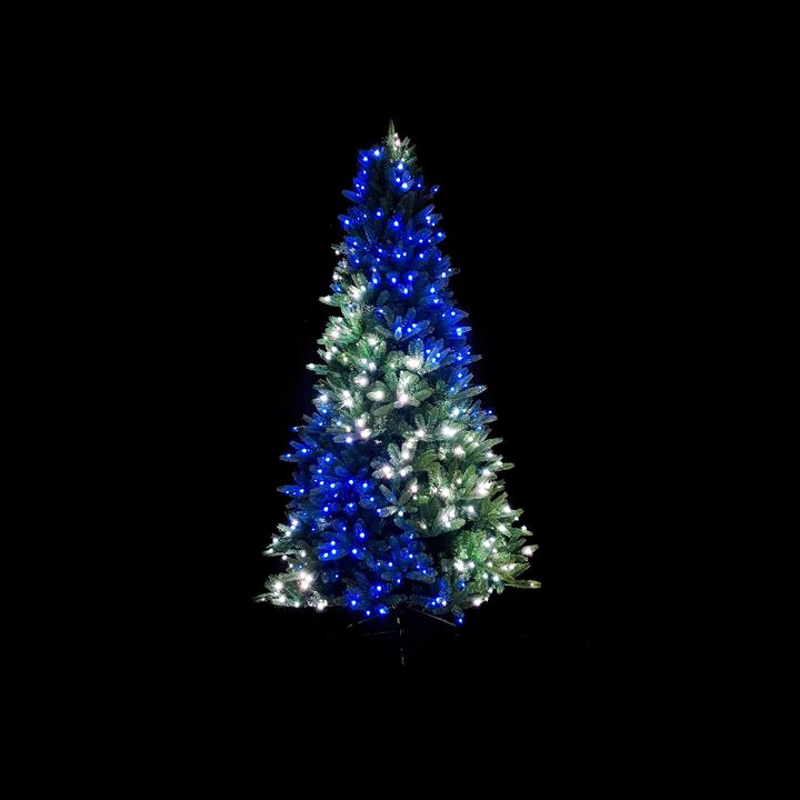 Immagine prodotto Twinkly Albero preilluminato (180 cm)