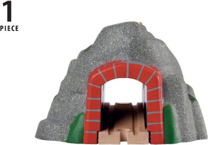 Actual product image Brio Magic Tunnel