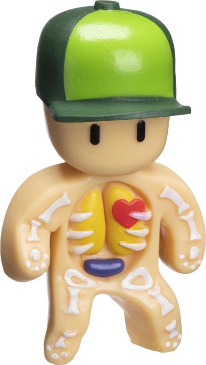 Image du produit Stumble guys Figurine dans un couvercle aveugle (1 pièce)