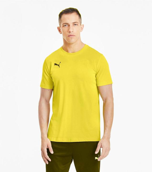Produktbild Puma teamGOAL 23 Casuals Tee-656578 (XL)