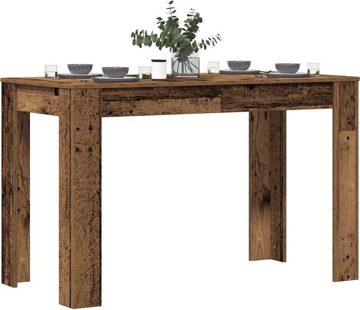 legno vecchio
