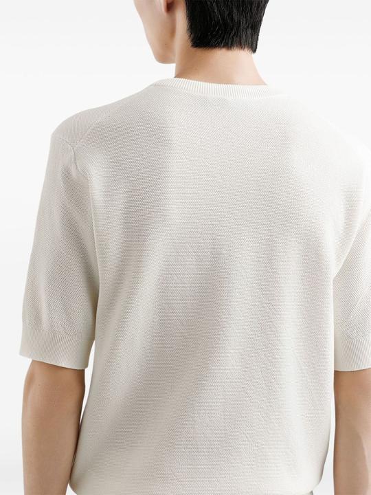 Produktbild Dolce & Gabbana Sweaters White (52)