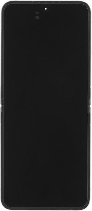 Produktbild Samsung Display + Rahmen SM-F741B Galaxy Z Flip6 blau GH82-35013C (Display, Galaxy Z Flip6)