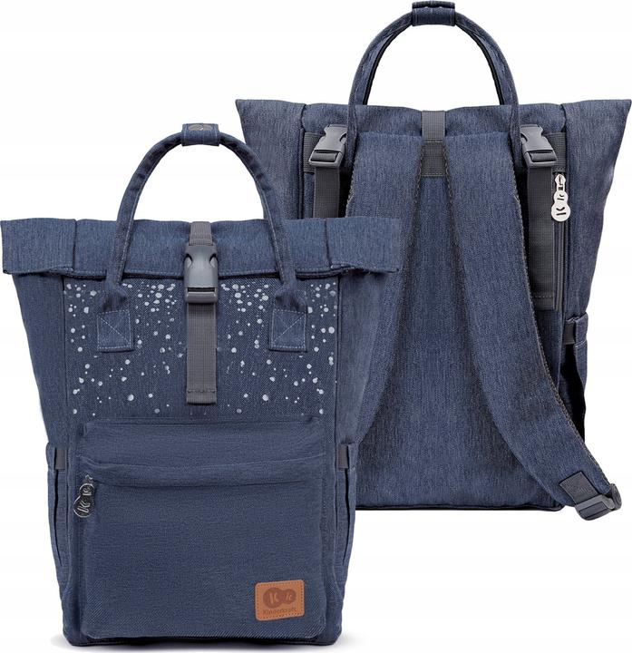Image du produit KinderKraft Moonpack