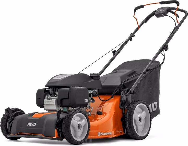 Image du produit Husqvarna LC 353AWD (Essence)