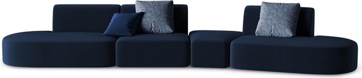 Immagine prodotto Maison Heritage Chiara (2 posti, 3 posti, 4 posti)