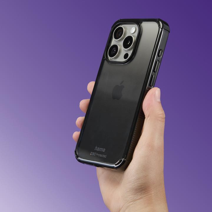 Immagine prodotto Hama Protezione estrema (Apple iPhone 16)