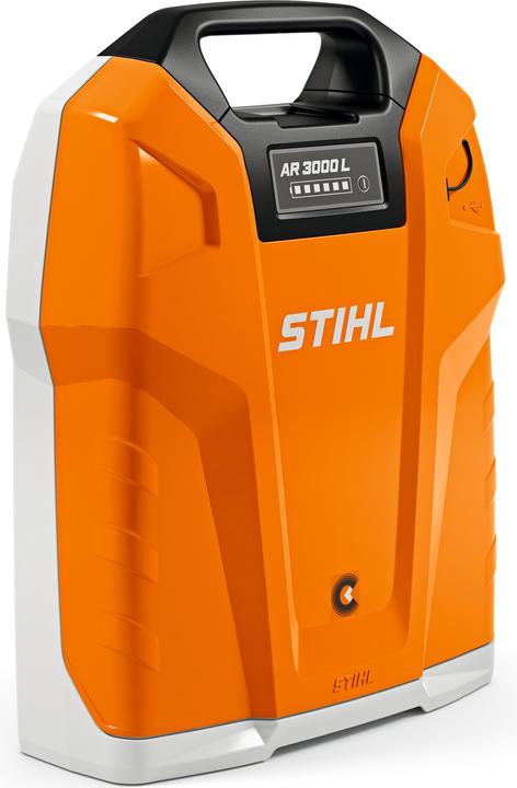 Stihl Zaino portabatterie AR 3000 L
