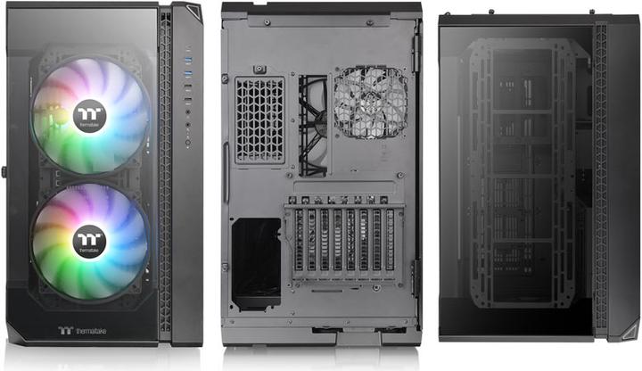 Produktbild Thermaltake View 51 (E-ATX)