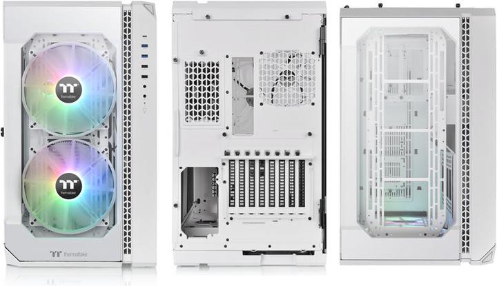 Produktbild Thermaltake View 51 (ATX, mATX, Mini-ITX, E-ATX)
