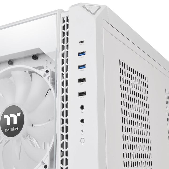Produktbild Thermaltake View 51 (ATX, mATX, Mini-ITX, E-ATX)