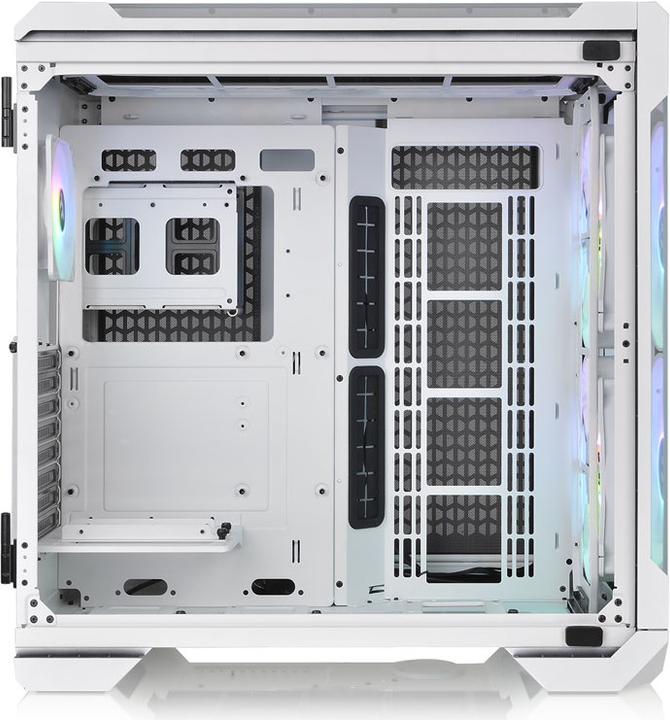 Produktbild Thermaltake View 51 (ATX, mATX, Mini-ITX, E-ATX)