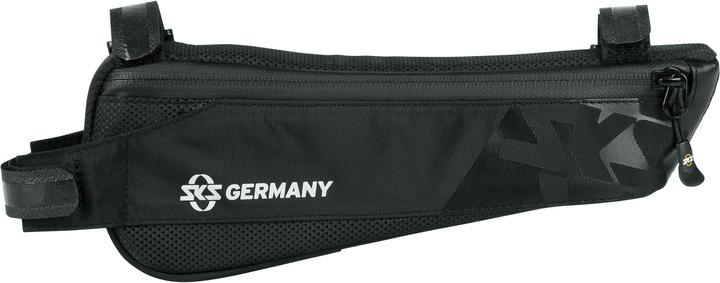 Productafbeelding SKS Racer Edge Bovenbuis Tas (0.60 l, Frametas)